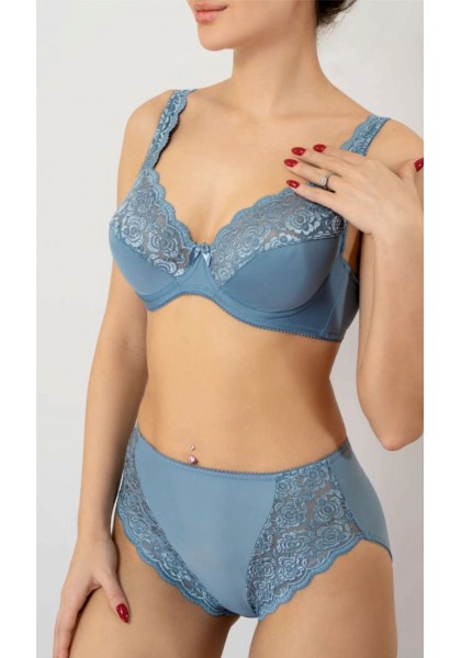 Бюстгальтер - 0496 Бюстгальтер - 0496